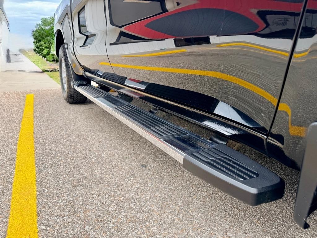 Chevrolet Silverado 1500  2021