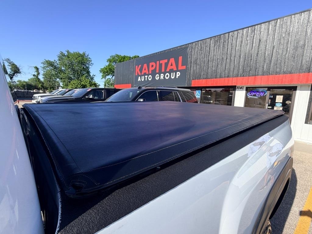 Chevrolet Silverado 3500HD  2011