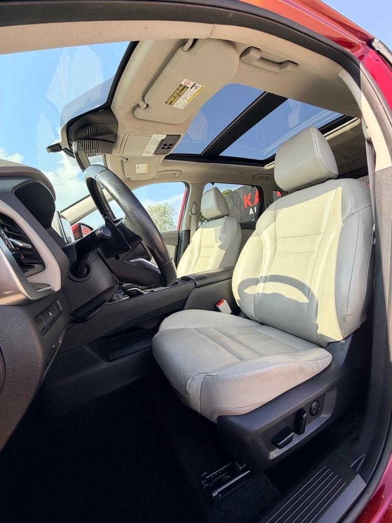 Nissan Rogue  2021