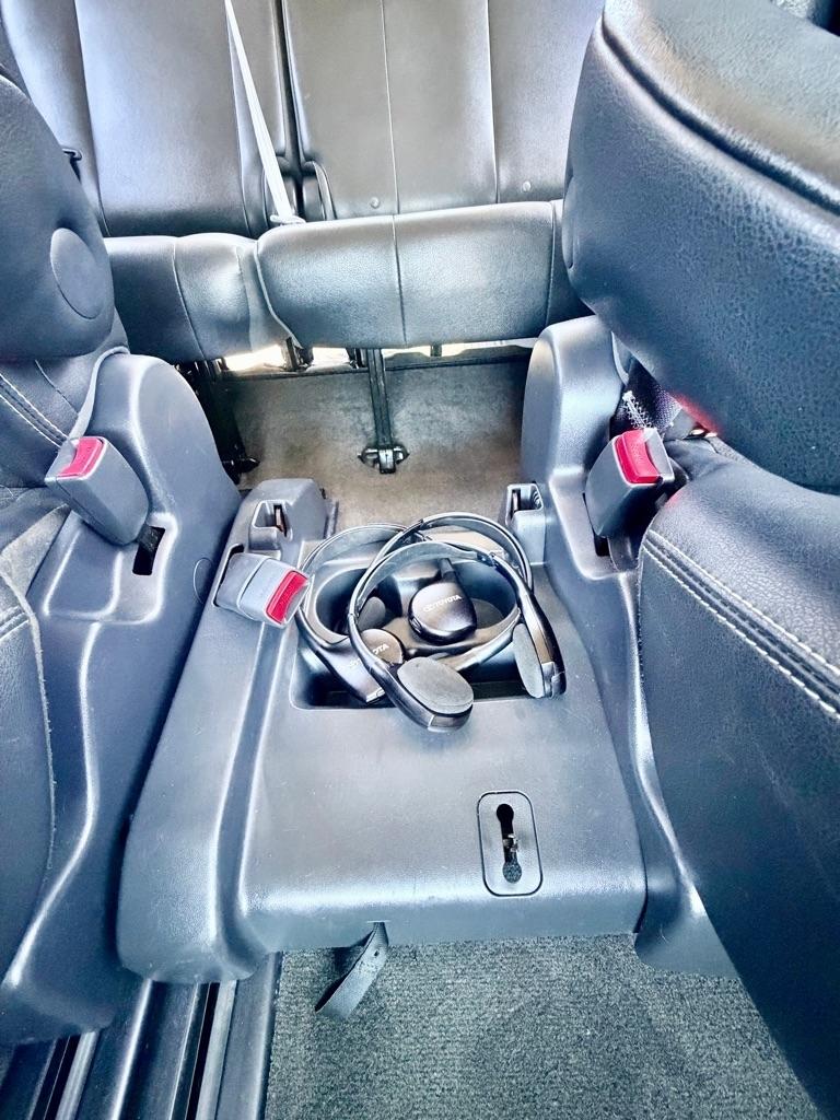 Toyota Sienna  2014