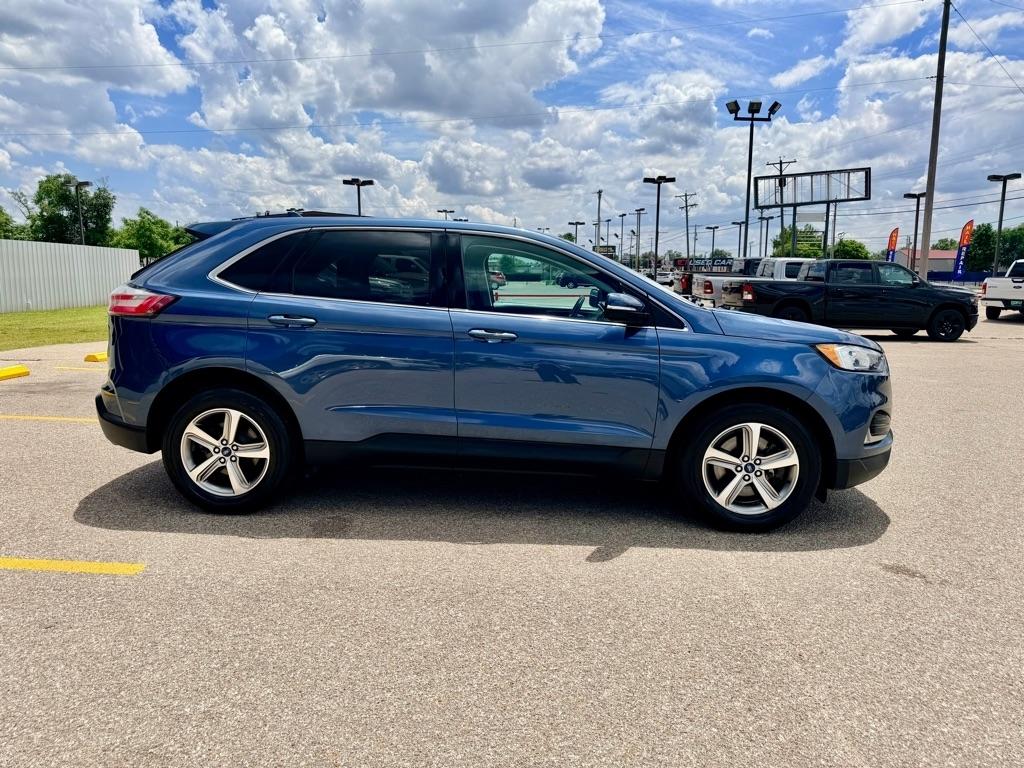 Ford Edge  2019