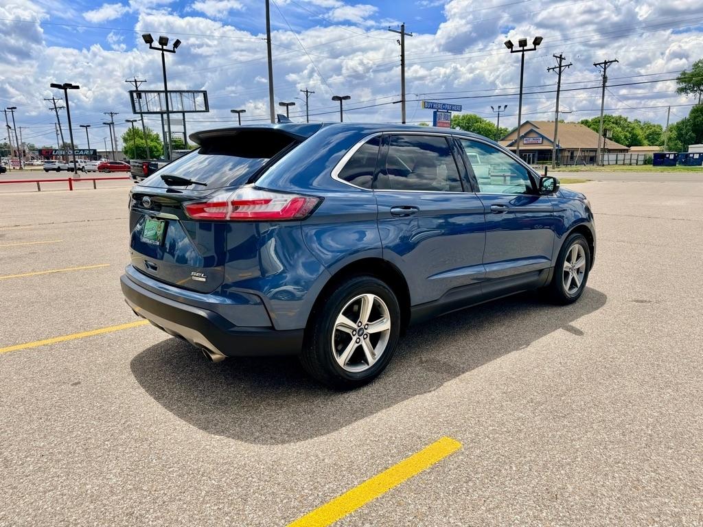 Ford Edge  2019