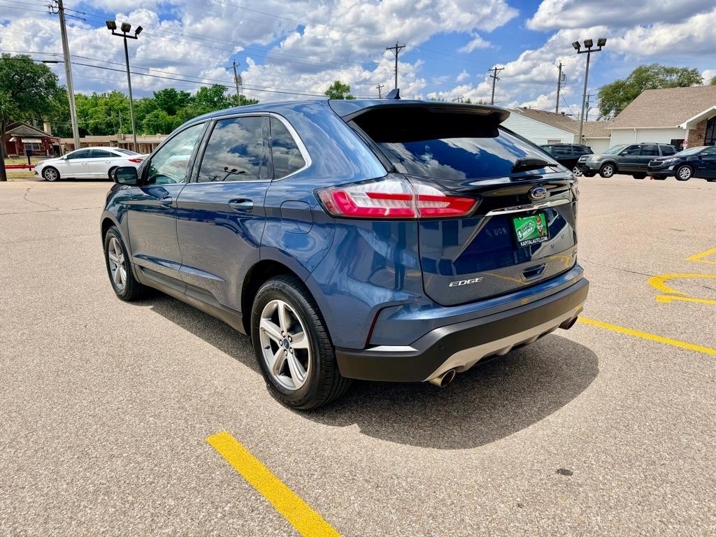 Ford Edge  2019