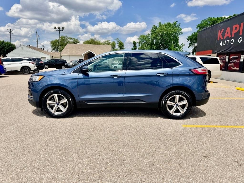 Ford Edge  2019