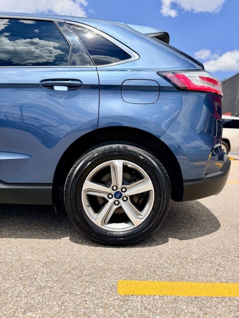 Ford Edge  2019