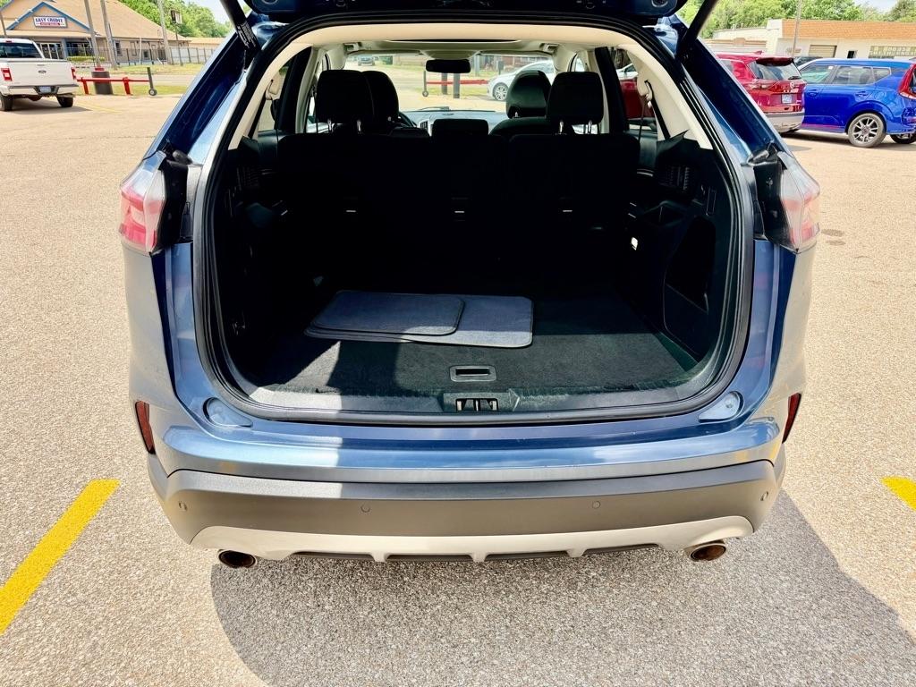 Ford Edge  2019