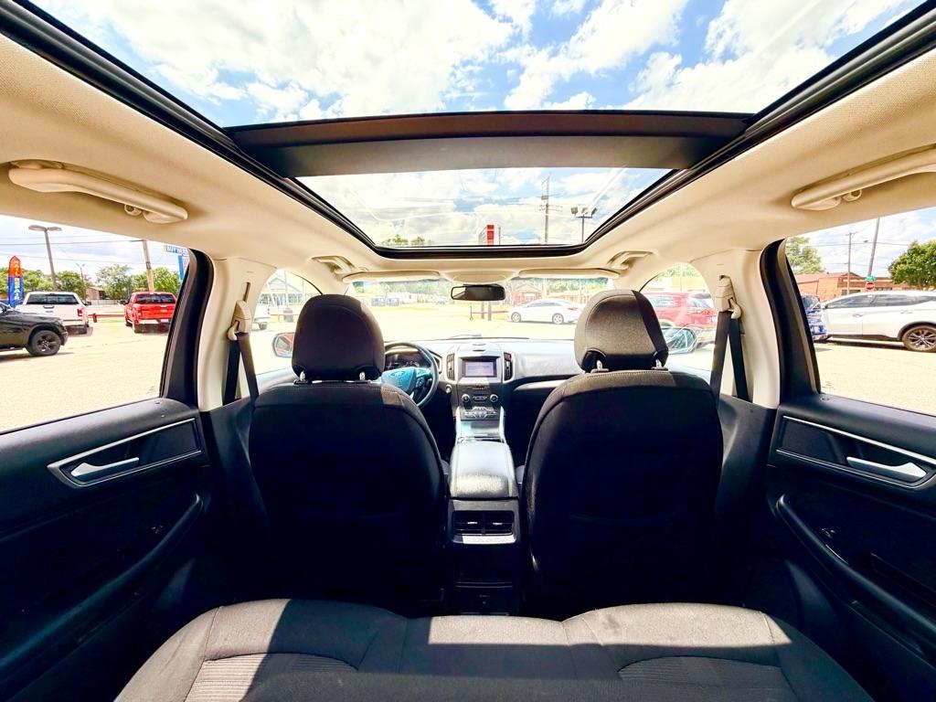 Ford Edge  2019