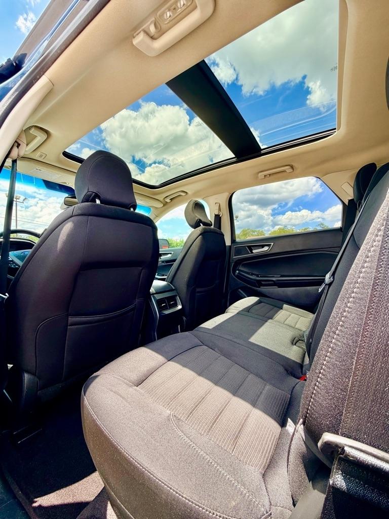 Ford Edge  2019