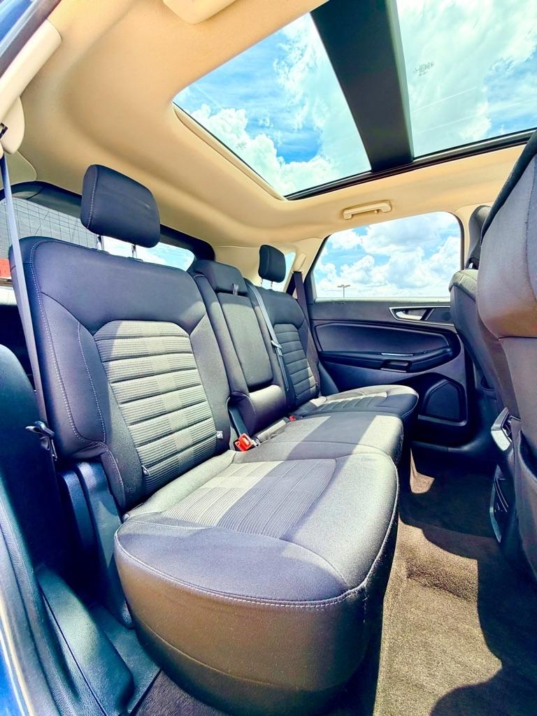 Ford Edge  2019