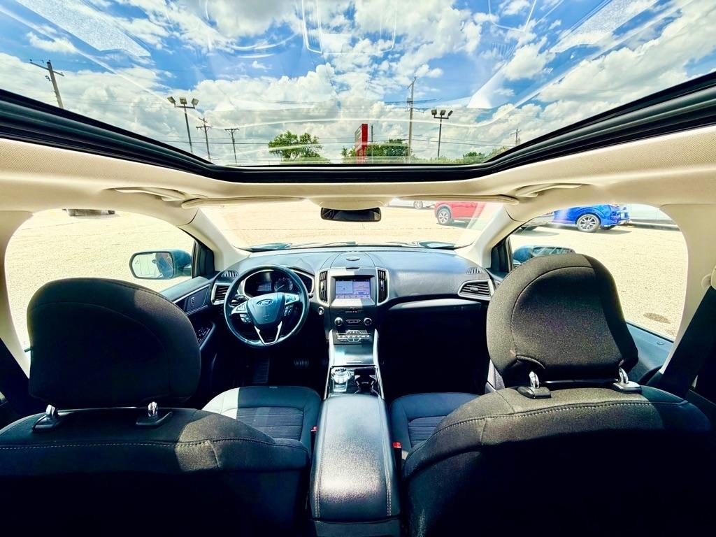 Ford Edge  2019