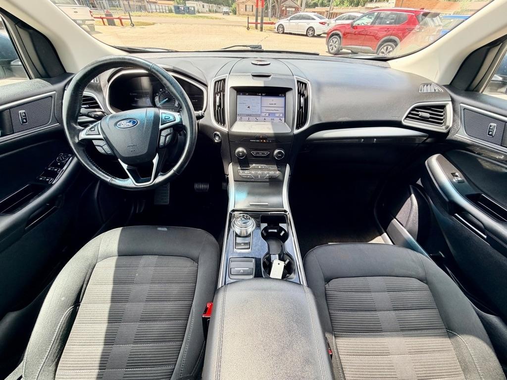 Ford Edge  2019
