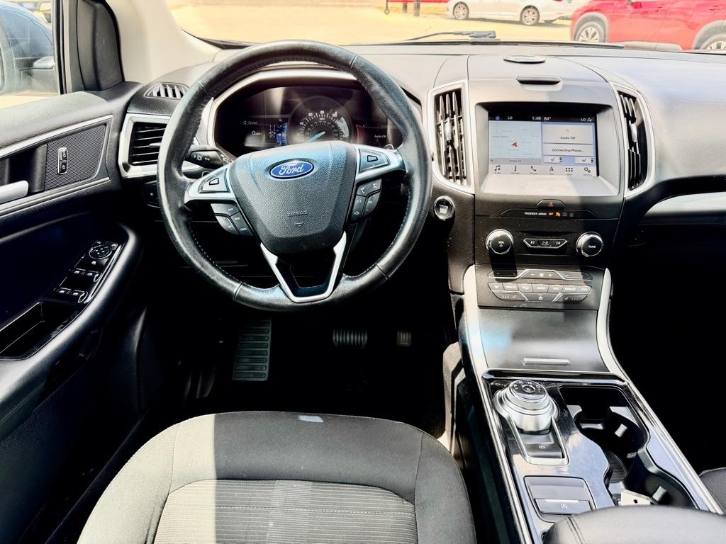 Ford Edge  2019