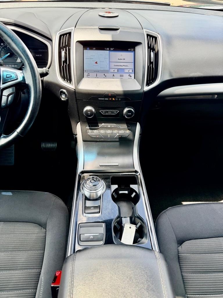 Ford Edge  2019