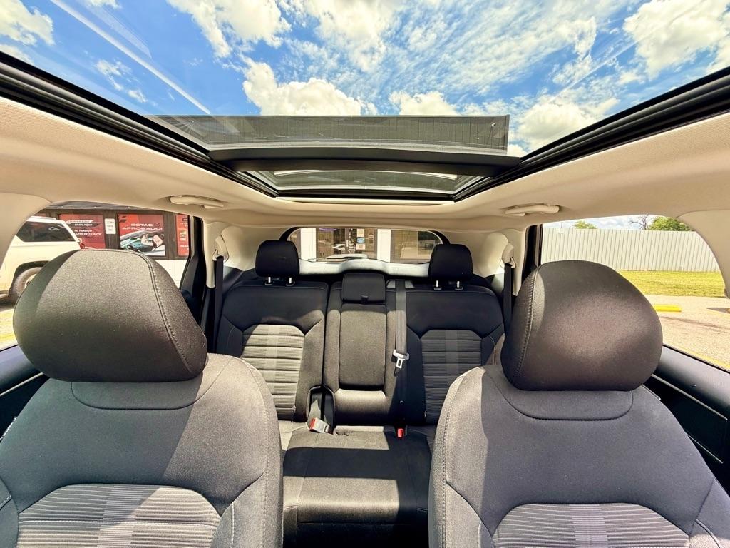 Ford Edge  2019