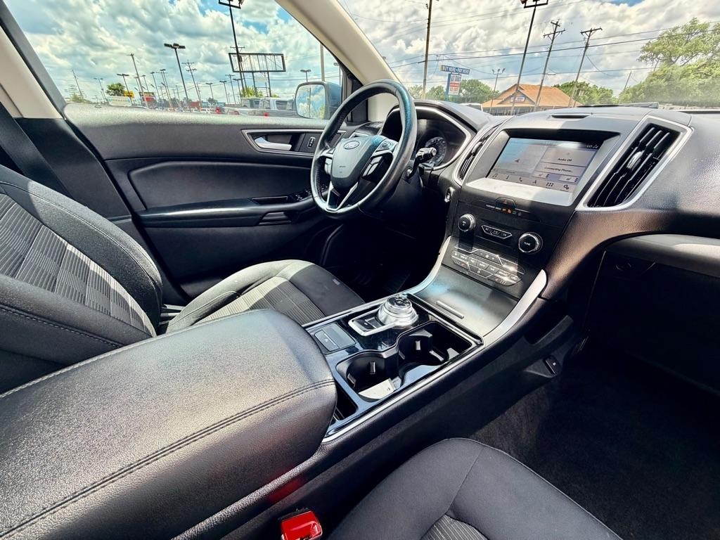 Ford Edge  2019