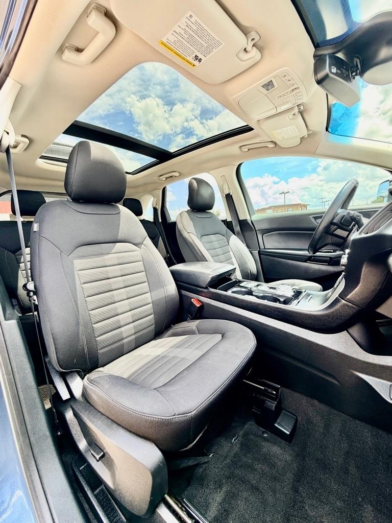 Ford Edge  2019