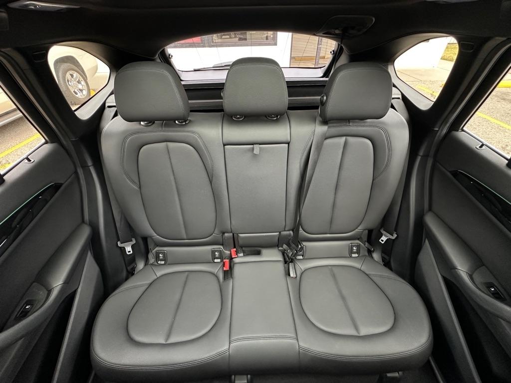 BMW X1  2021