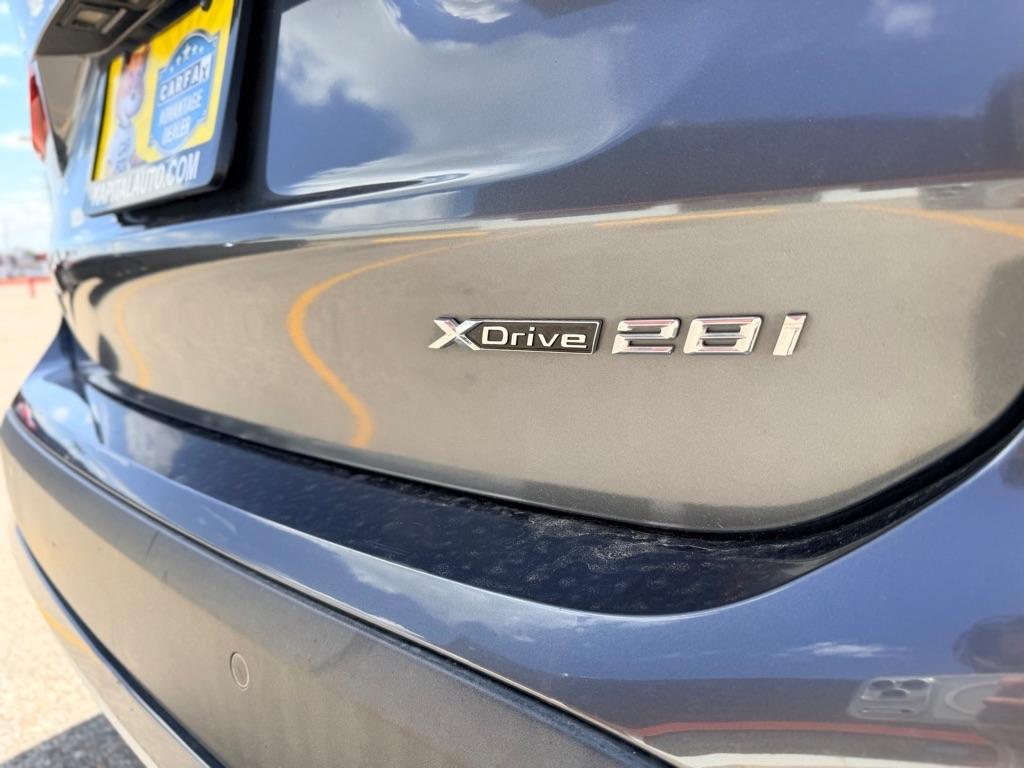 BMW X1  2021