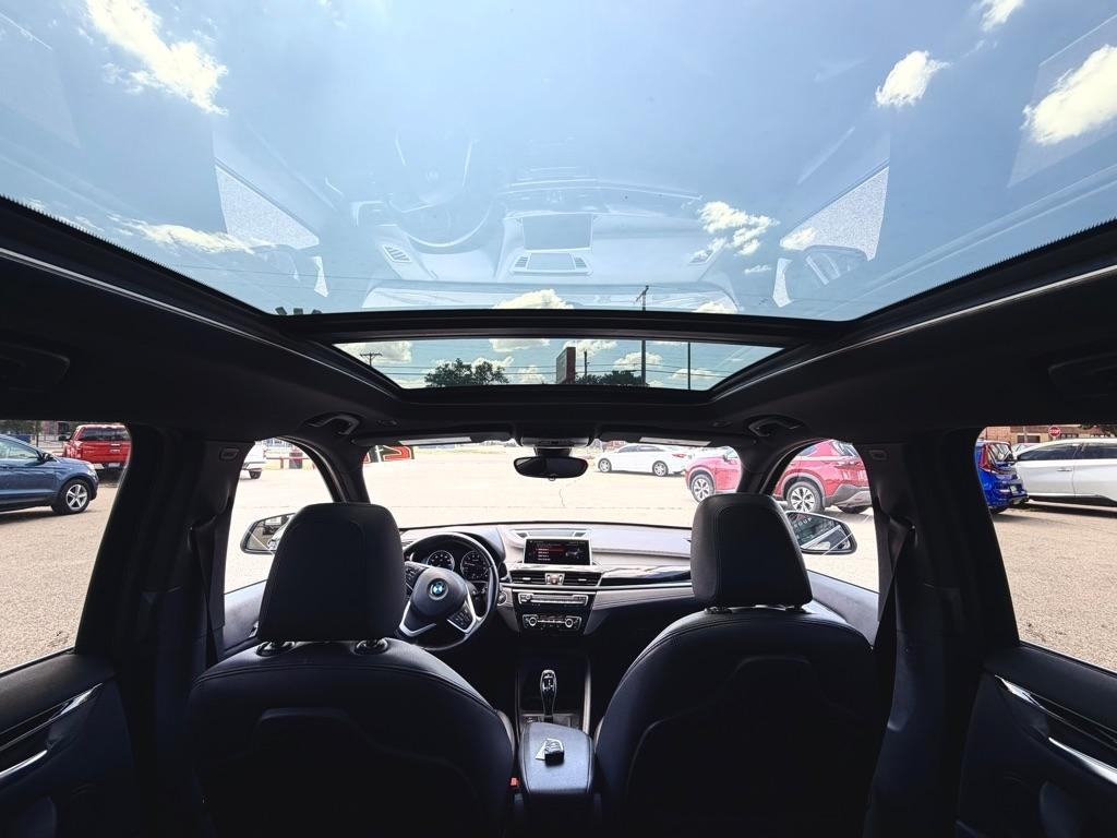 BMW X1  2021