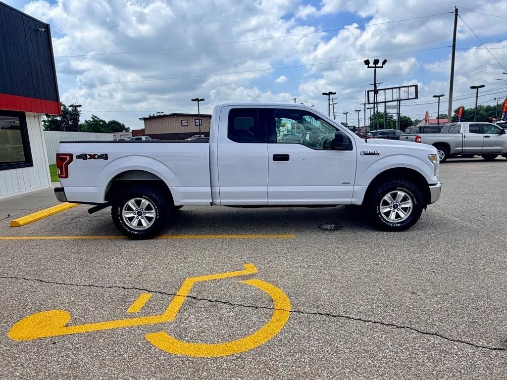 Ford F-150  2015