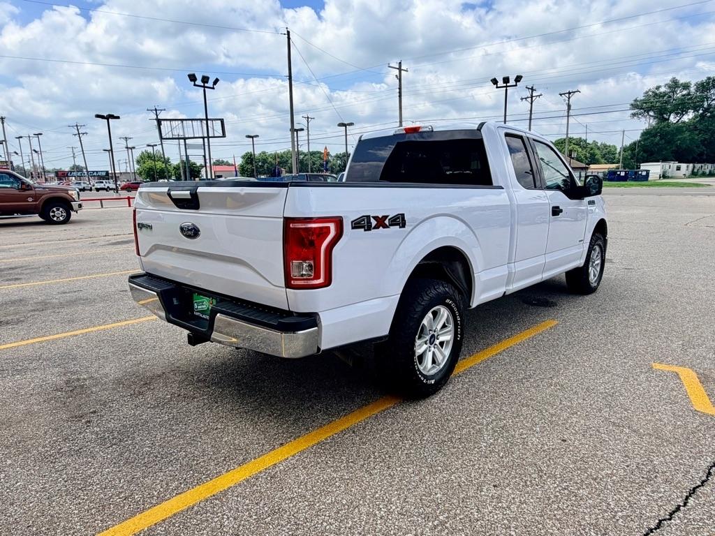 Ford F-150  2015