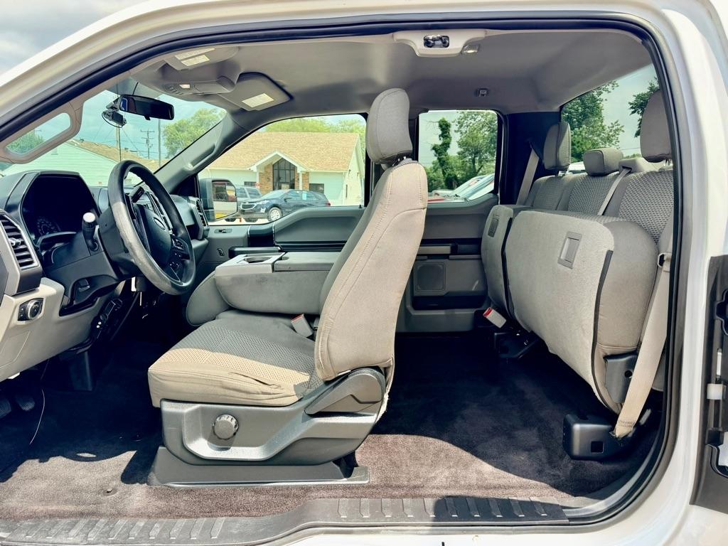Ford F-150  2015