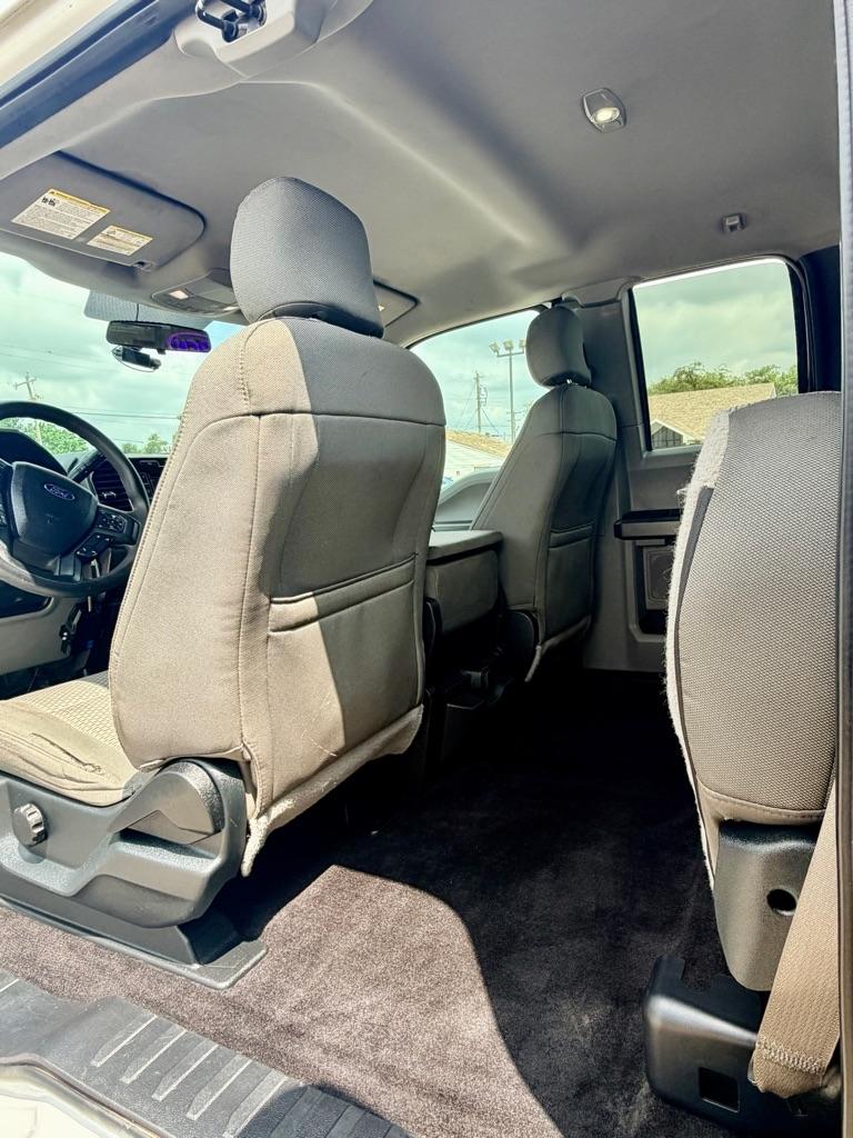 Ford F-150  2015