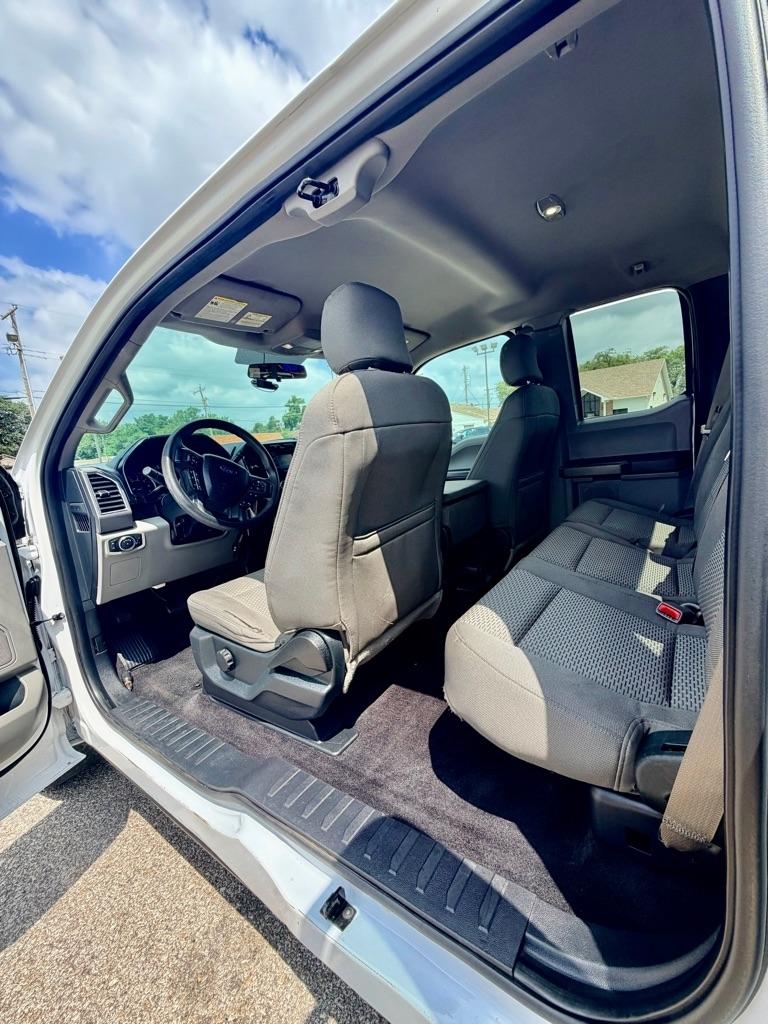 Ford F-150  2015