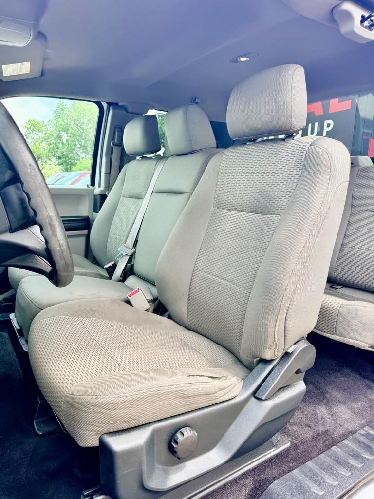 Ford F-150  2015