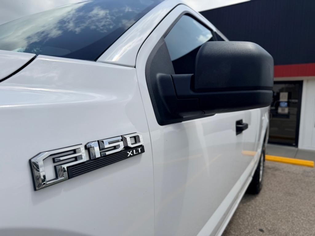 Ford F-150  2015