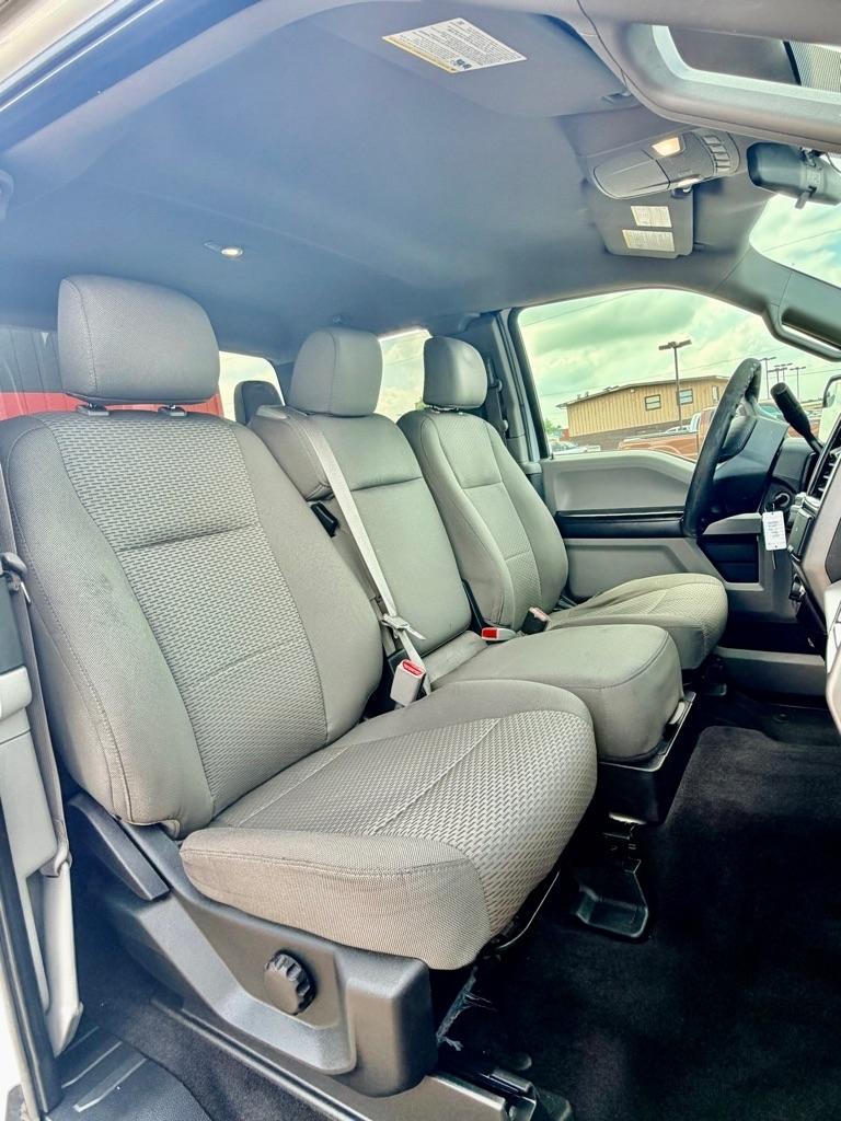 Ford F-150  2015