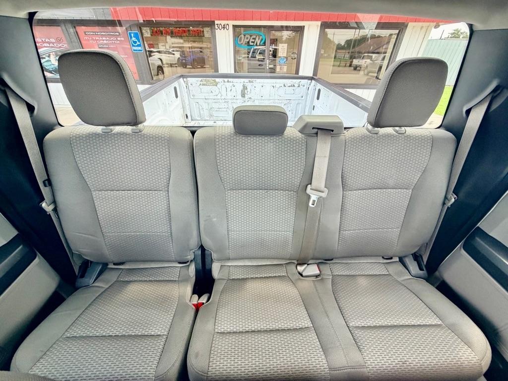 Ford F-150  2015