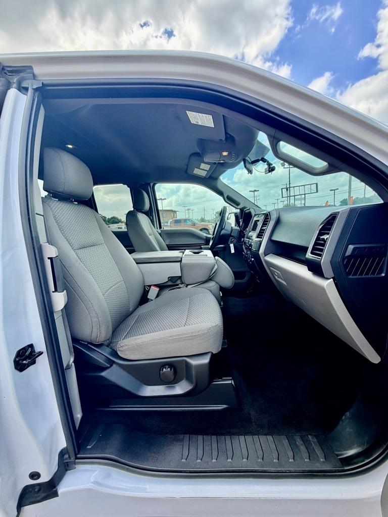 Ford F-150  2015