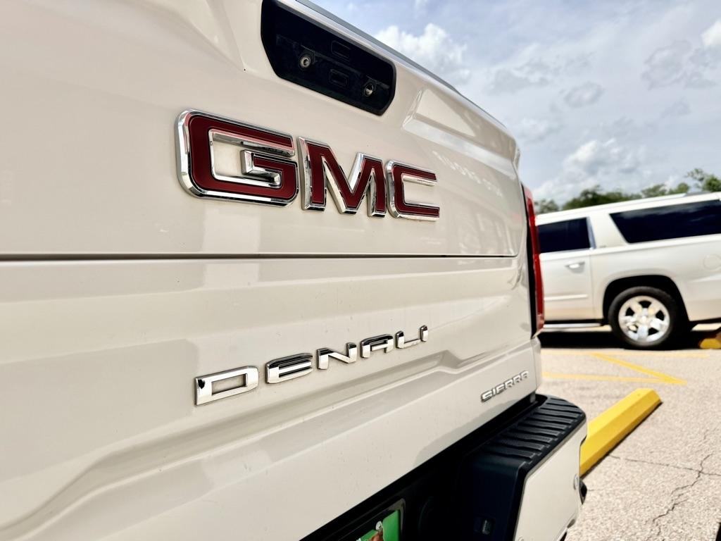 GMC Sierra 1500  2021