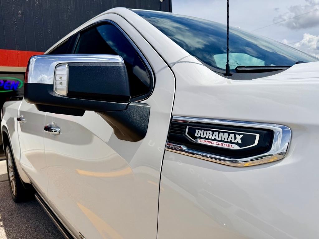 GMC Sierra 1500  2021