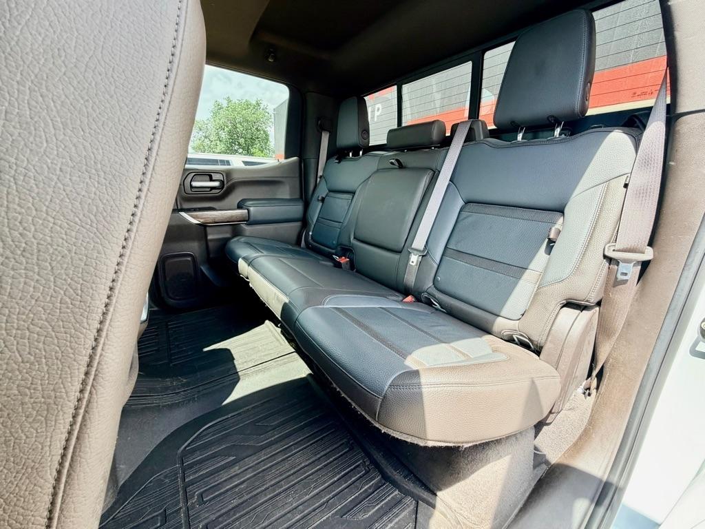GMC Sierra 1500  2021
