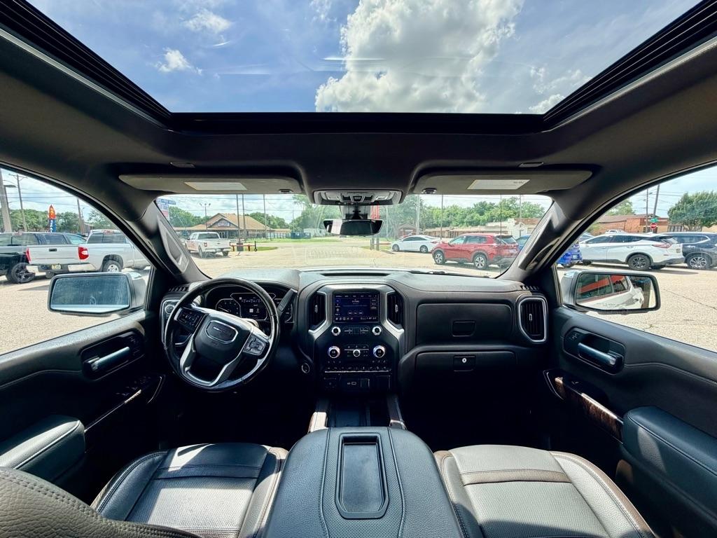 GMC Sierra 1500  2021