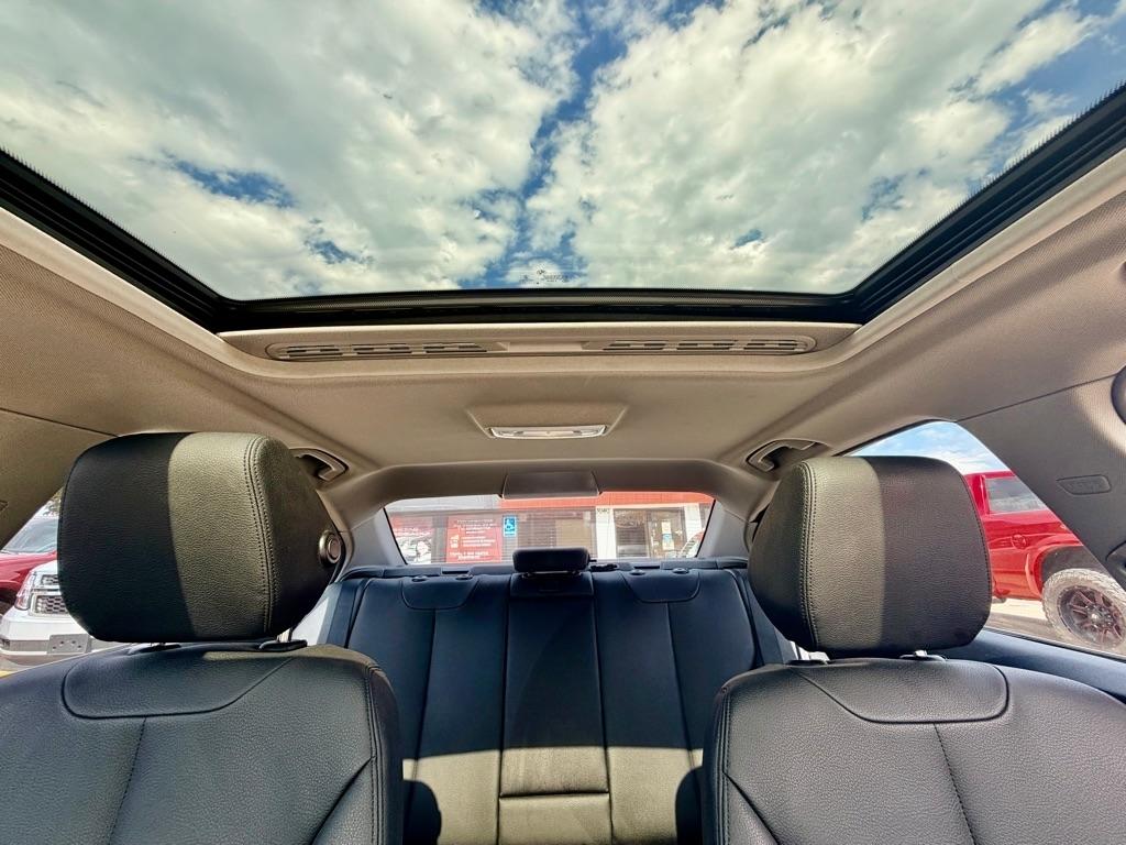 BMW 3-Series  2015