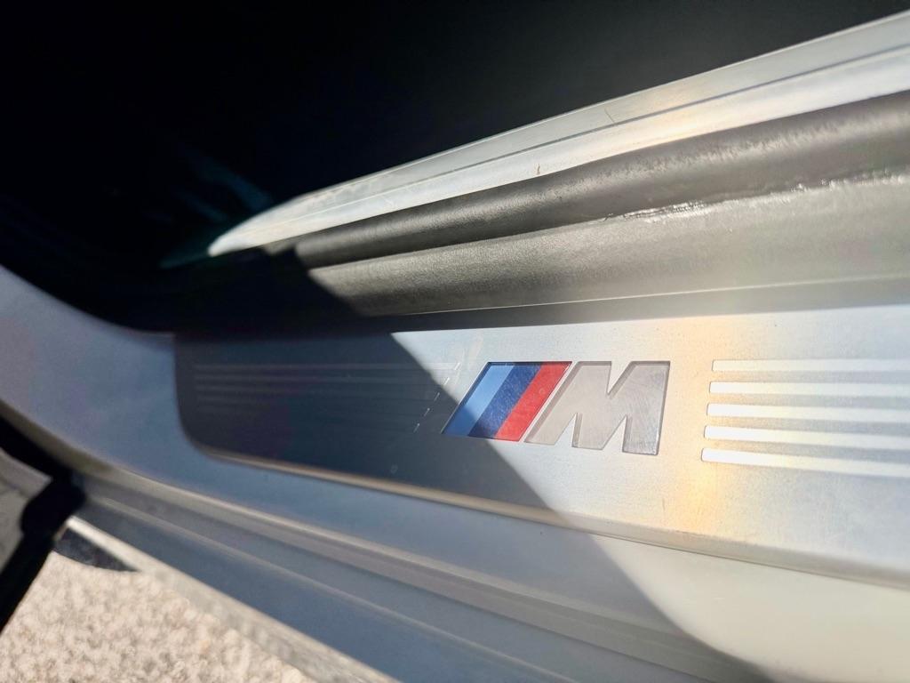 BMW 7-Series  2016