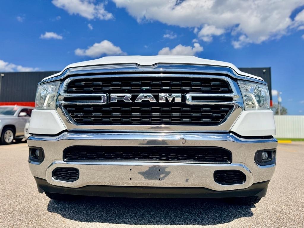 RAM 1500  2022