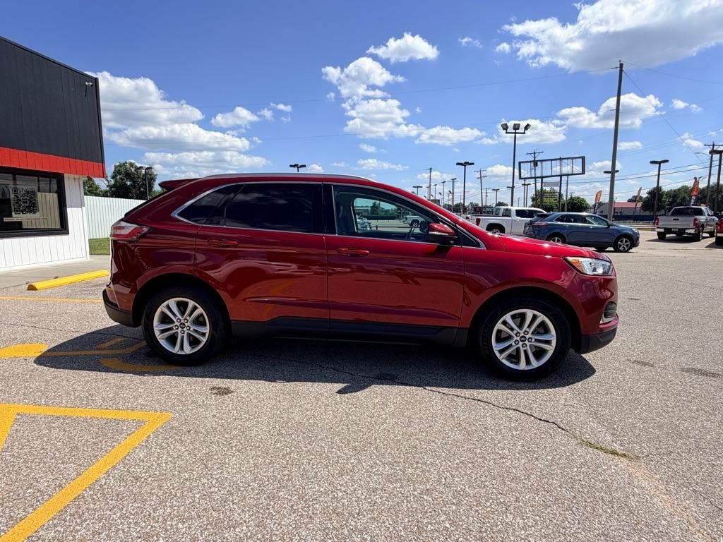 Ford Edge  2019