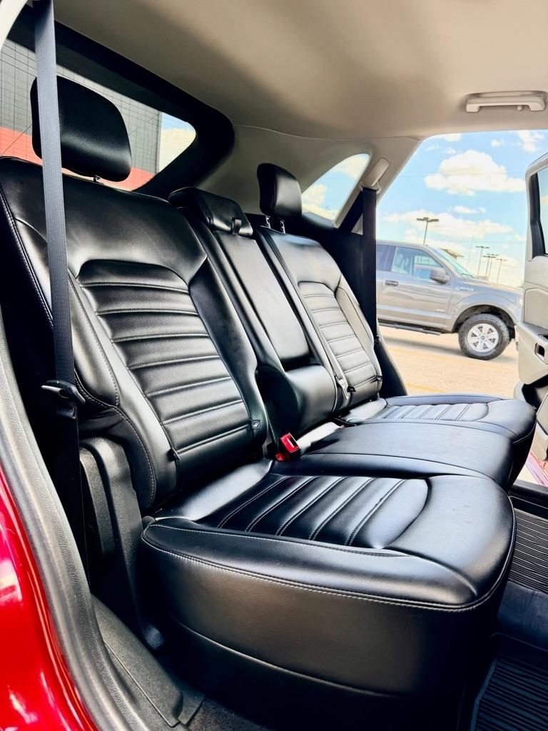 Ford Edge  2019