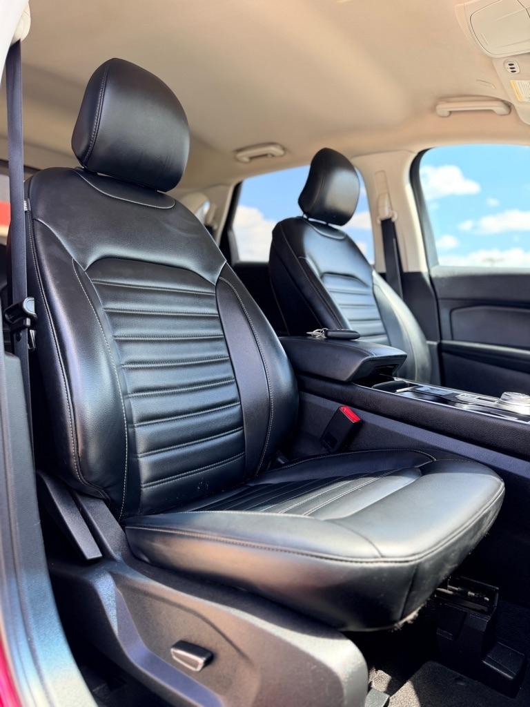 Ford Edge  2019