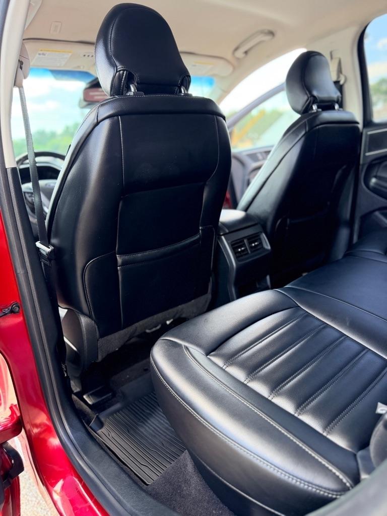 Ford Edge  2019