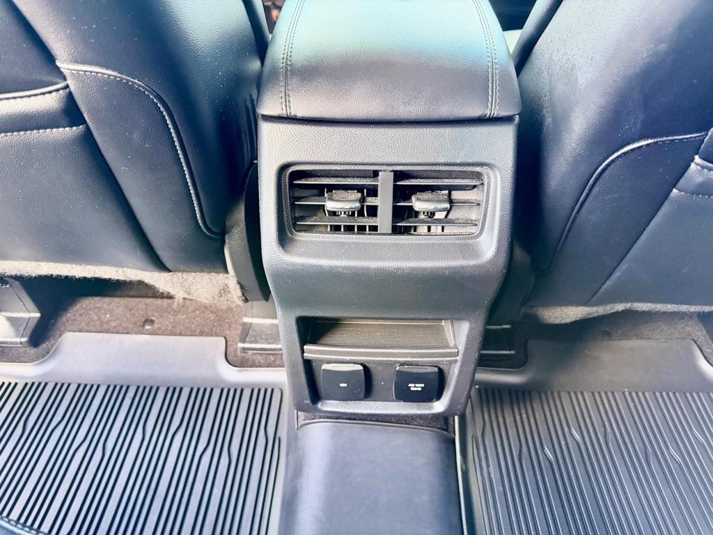 Ford Edge  2019