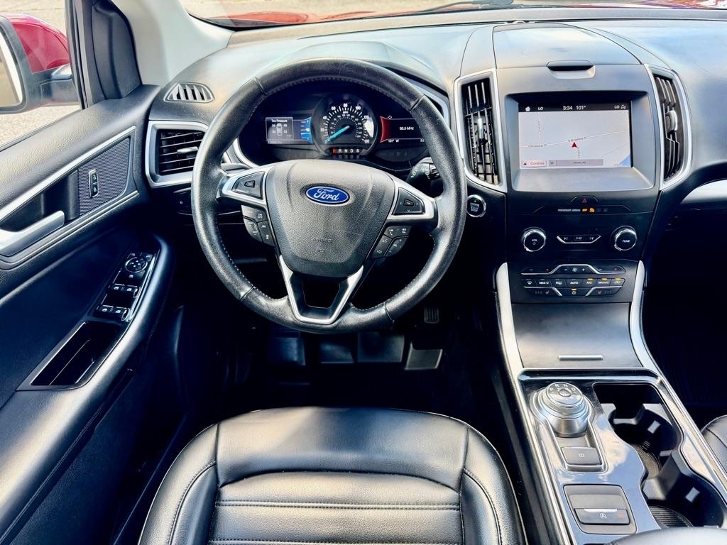 Ford Edge  2019