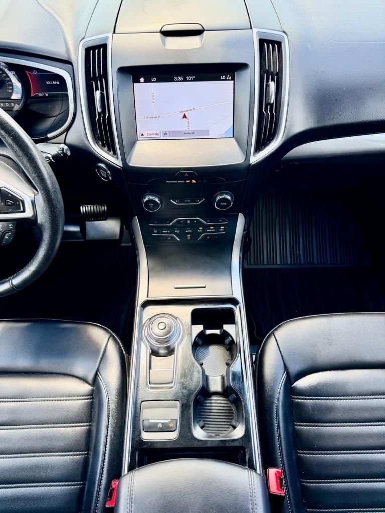 Ford Edge  2019