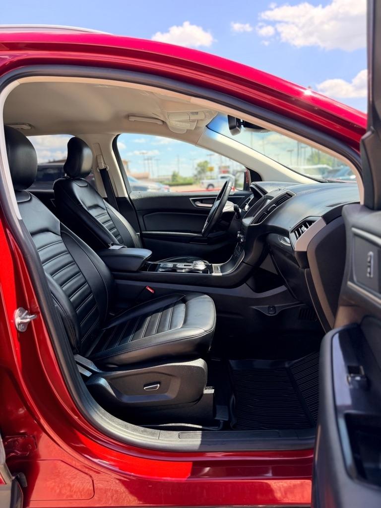 Ford Edge  2019