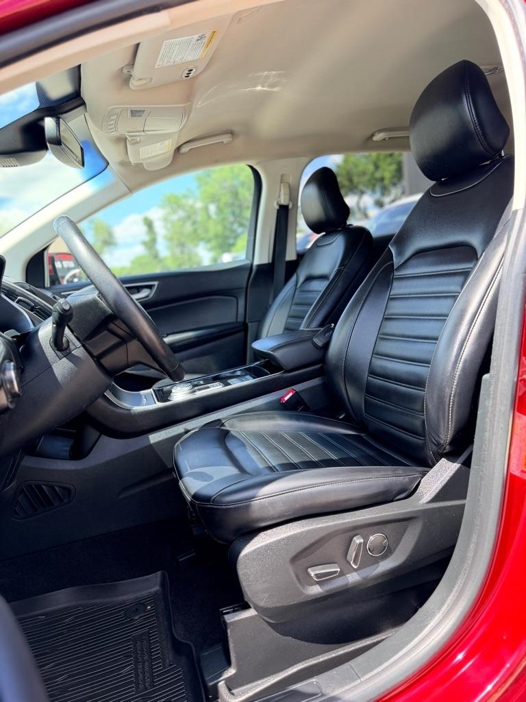 Ford Edge  2019