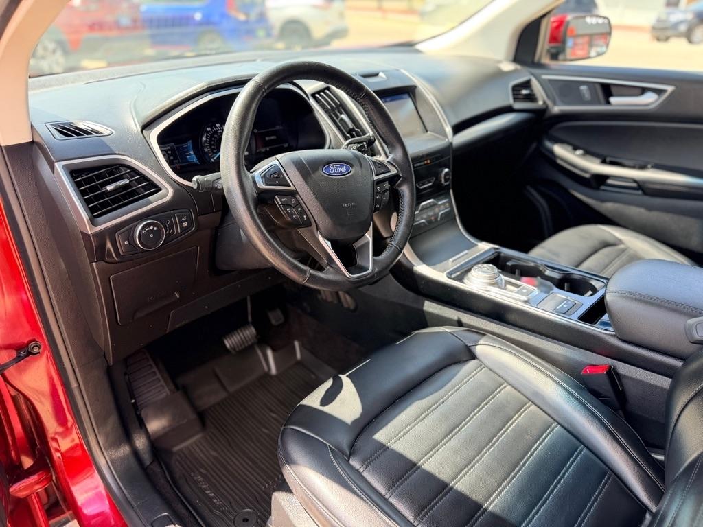 Ford Edge  2019